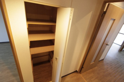 【収納】 | サニーコートほんまち