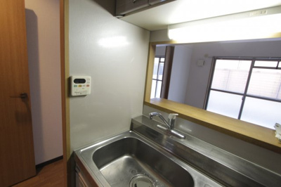 【キッチン】 | サニーコートほんまち