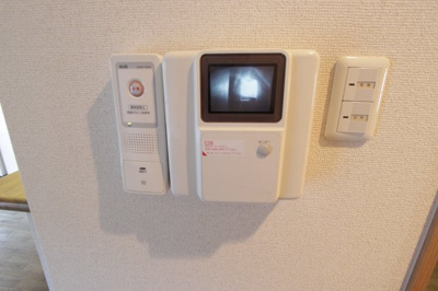 【セキュリティ】 | サニーコートほんまち