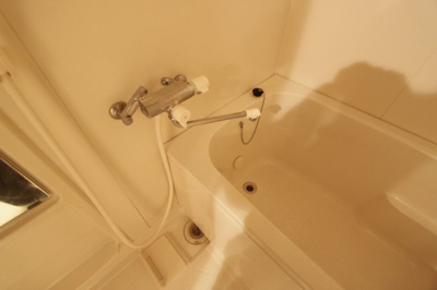 【浴室】 | サニーコートほんまち