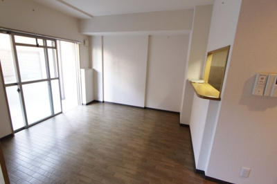 【居間・リビング】 | サニーコートほんまち