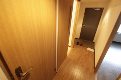 【玄関】 | サニーコートほんまち