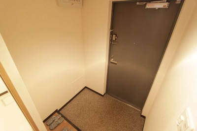 【玄関】 | サニーコートほんまち