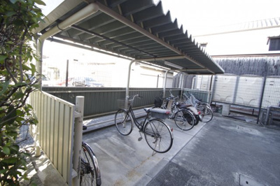 【その他共用部分】 | サニーコートほんまち