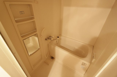 【浴室】 | サニーコートほんまち