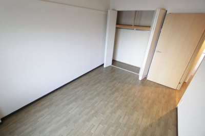 【洋室】 | サニーコートほんまち