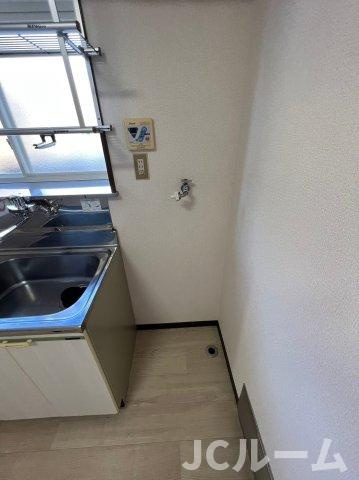 コーポカスガのその他