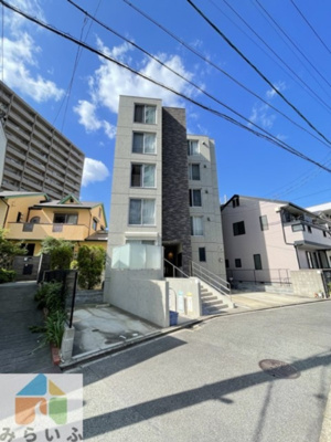 【外観】 | Branche千種