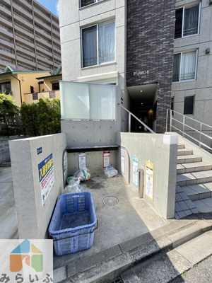 【その他共用部分】 | Branche千種