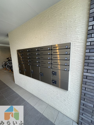 【その他共用部分】 | Branche千種