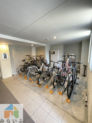 【その他共用部分】 | Branche千種