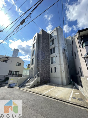 【外観】 | Branche千種