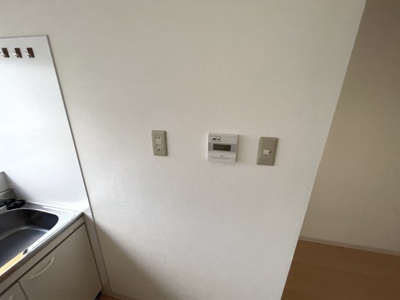 【設備】 | 家納文化Ⅱ
