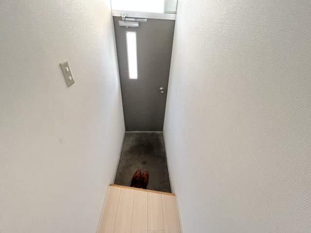 【玄関】 | 家納文化Ⅱ