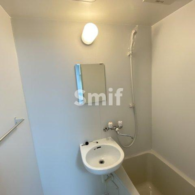 【洗面所】 | 岡口文化