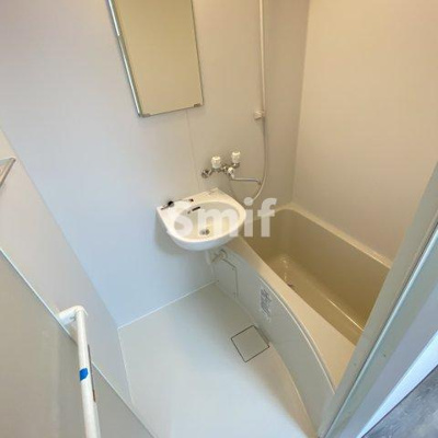 【浴室】 | 岡口文化