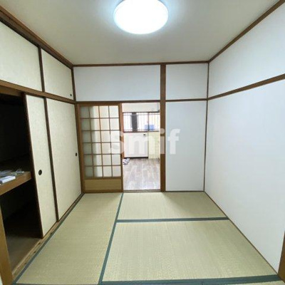 【内装】 | 岡口文化