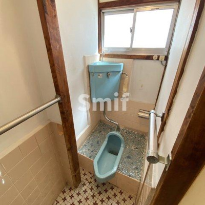 【トイレ】 | 岡口文化