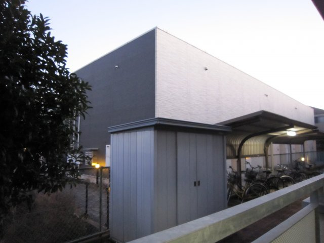 エクセル調布の展望