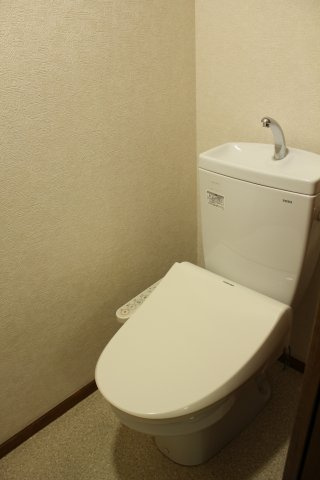 エクセル調布のトイレ