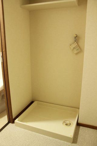 エクセル調布の設備
