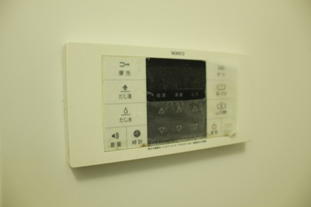 エクセル調布の設備