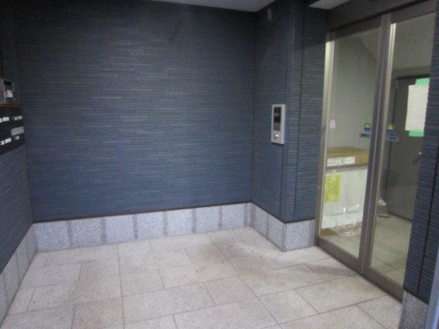 エクセル調布のその他共用部分
