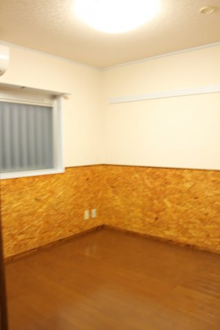 エクセル調布の内装