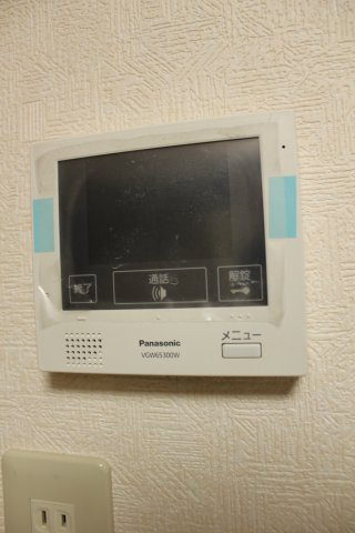 エクセル調布のセキュリティ