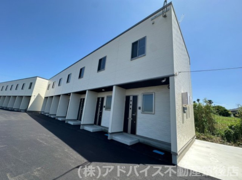 ikka西牟田　B棟