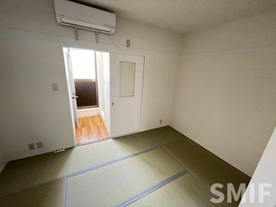 【和室】 | 家納文化Ⅰ