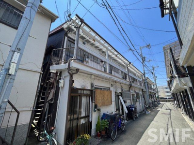 【外観】 | 家納文化Ⅰ