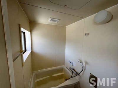 【内装】 | 家納文化Ⅰ