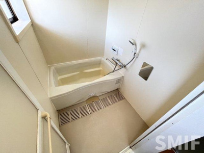 【浴室】 | 家納文化Ⅰ