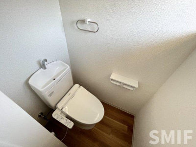 【トイレ】 | 家納文化Ⅰ