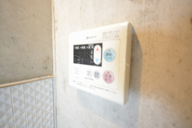 レオンコンフォート弁天町の設備