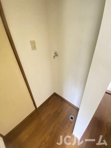 アルビヨンの設備|同間取りの別の部屋の写真です