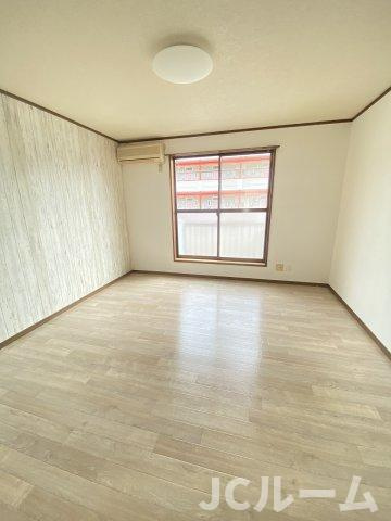 アルビヨンの居間・リビング|同間取りの別の部屋の写真です