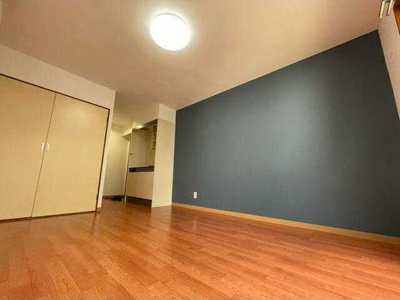 【居間・リビング】 | トウセンハイツ京島