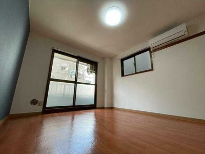 【寝室】 | トウセンハイツ京島