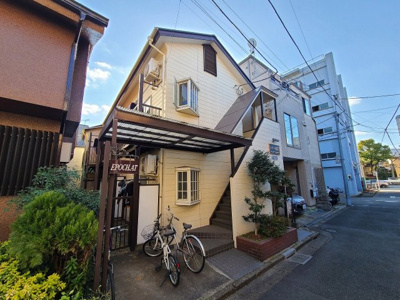 【外観】 | エポックＡＴ