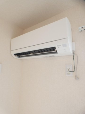 【設備】 | ヒルズライフ A棟