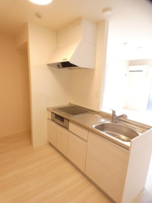 【キッチン】 | ヒルズライフ A棟