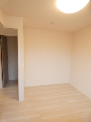 【居間・リビング】 | ヒルズライフ A棟