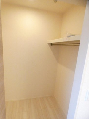 【収納】 | ヒルズライフ A棟