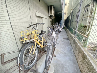 【その他共用部分】 | レジディア本厚木