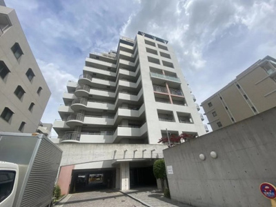 【外観】 | コム・グランデ西宮北口