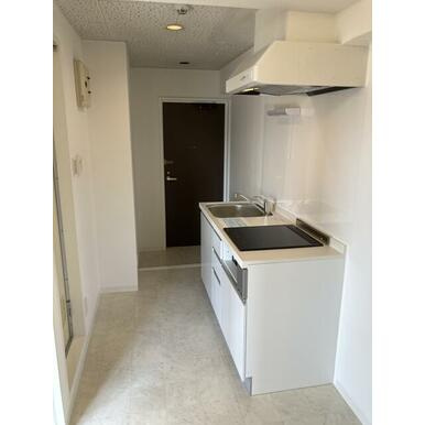 【キッチン】 | 後藤ビル
