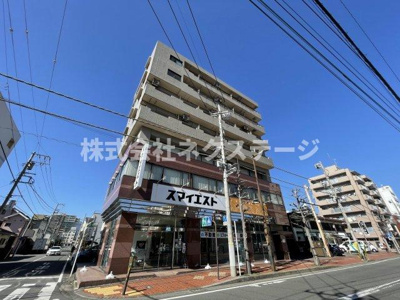 【外観】 | 後藤ビル