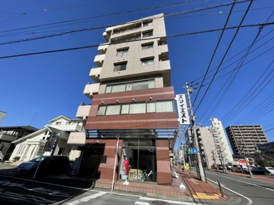 【周辺】 | 後藤ビル